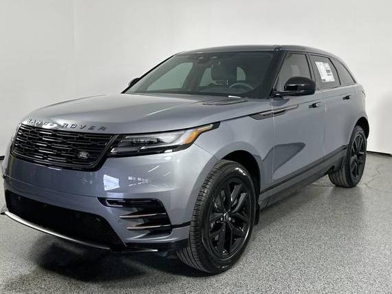 LAND ROVER RANGE ROVER VELAR 2025 SALYL2EX0SA399381 image